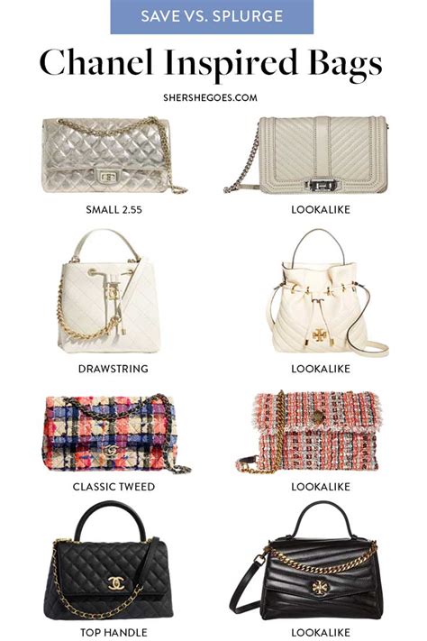 chanel look alike clothes|sac style chanel zara.